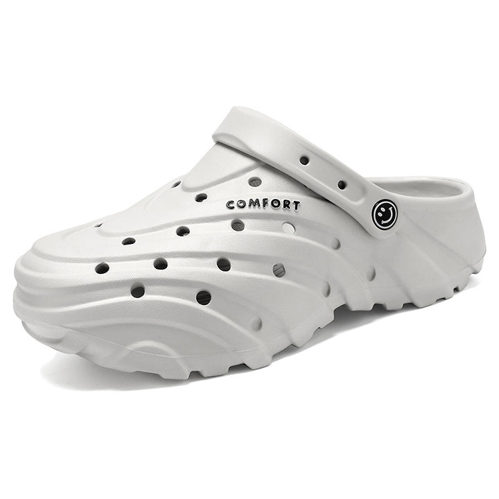 Femme Comfort Clogs Stilla
