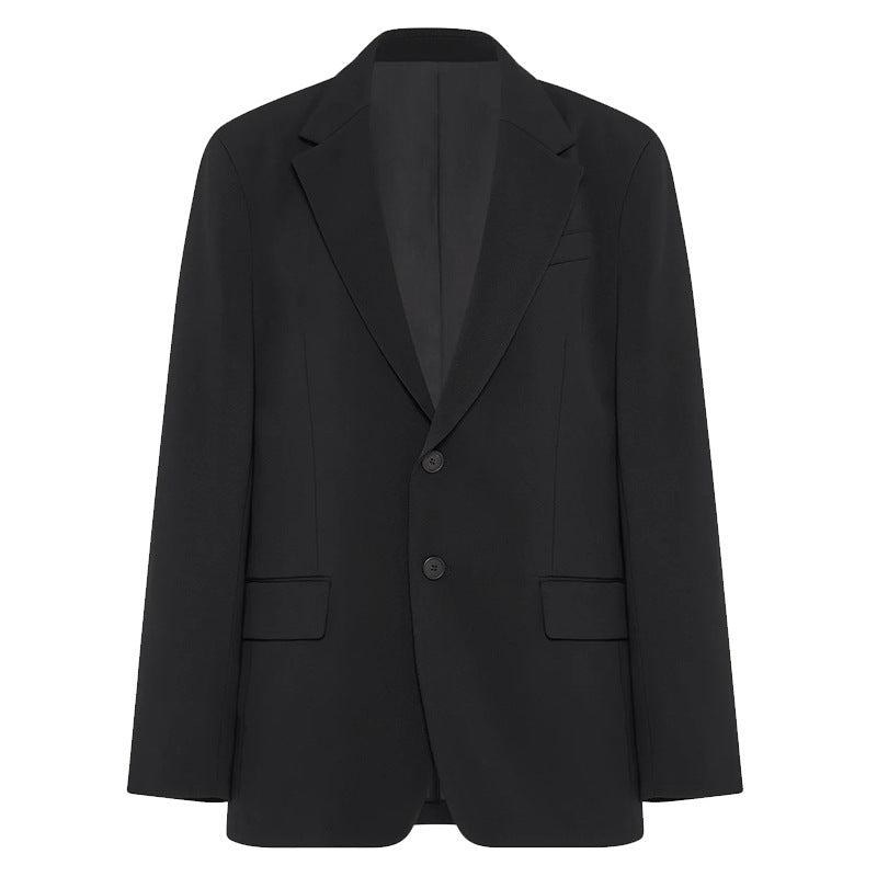 Dame Oversized Blazer med moderne snit og materialer af høj kvalitet Stilla