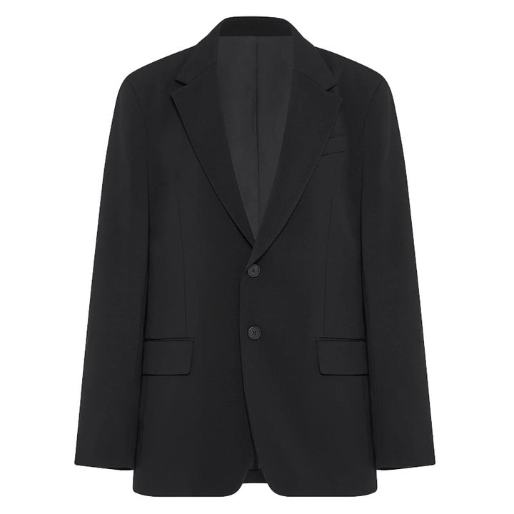 Dame Oversized Blazer med moderne snit og materialer af høj kvalitet Stilla