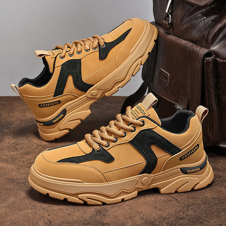 Femme Urban Chunky Sneakers Stilla