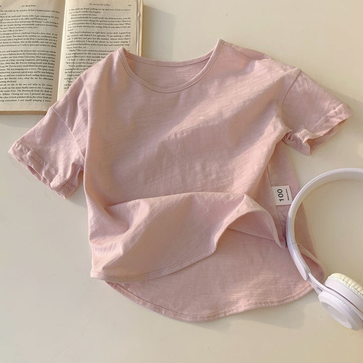 Femme Afslappet Fit Ryschetops Stilla
