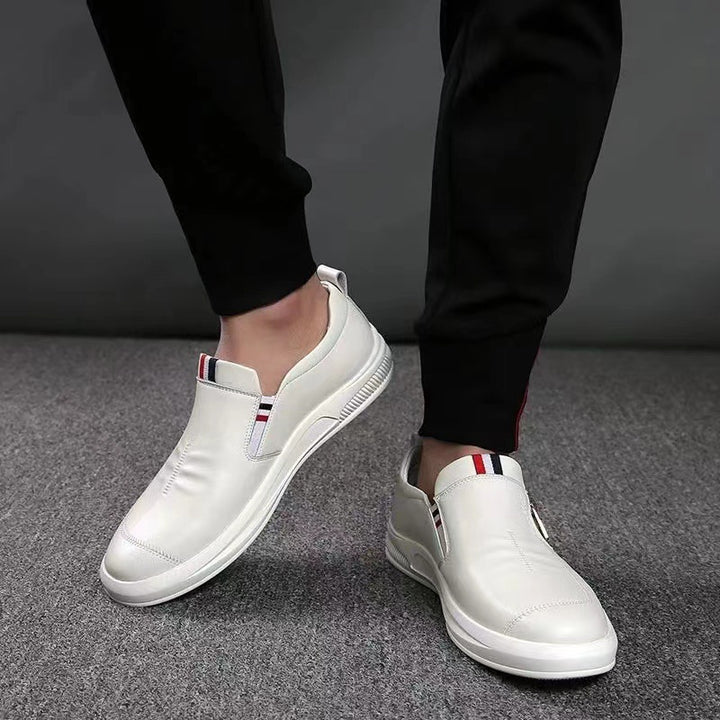 Herre mode Komfort Sneakers Stilla