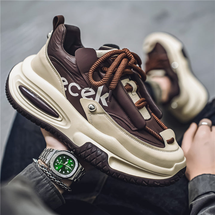 Femme Modefremad Chunky Sneakers Stilla