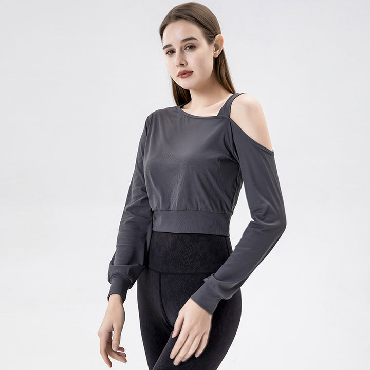 Dame Sporttop Stilla