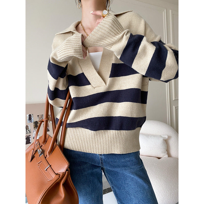 Stilla | Enkel og stilfuld sweater