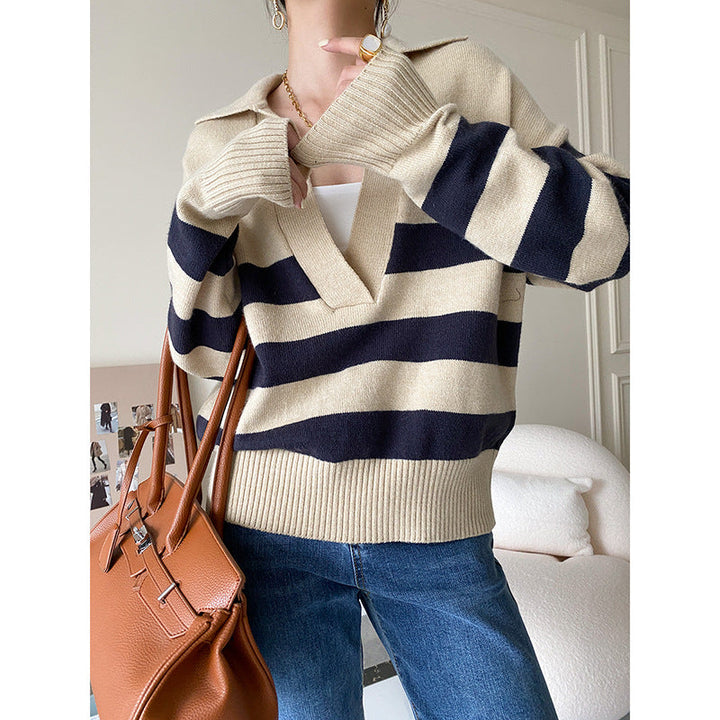Stilla | Enkel og stilfuld sweater