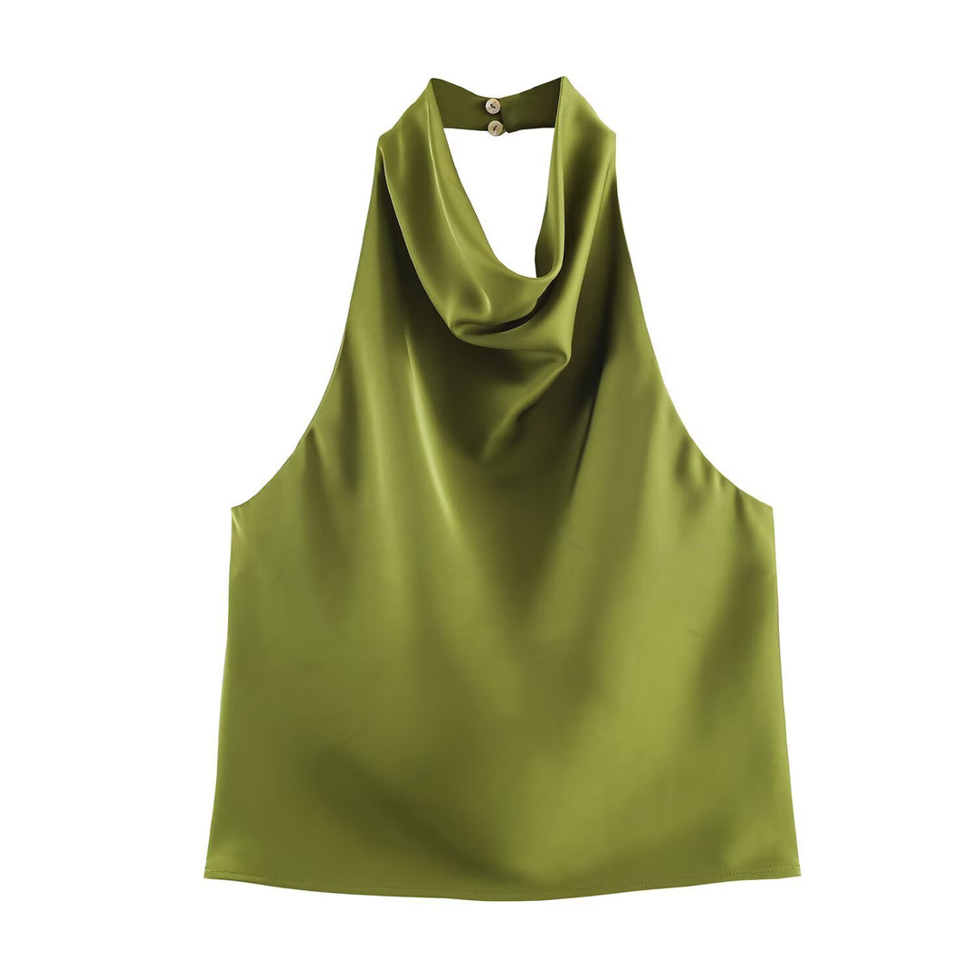 Dame Elegant og legende Top Skovae