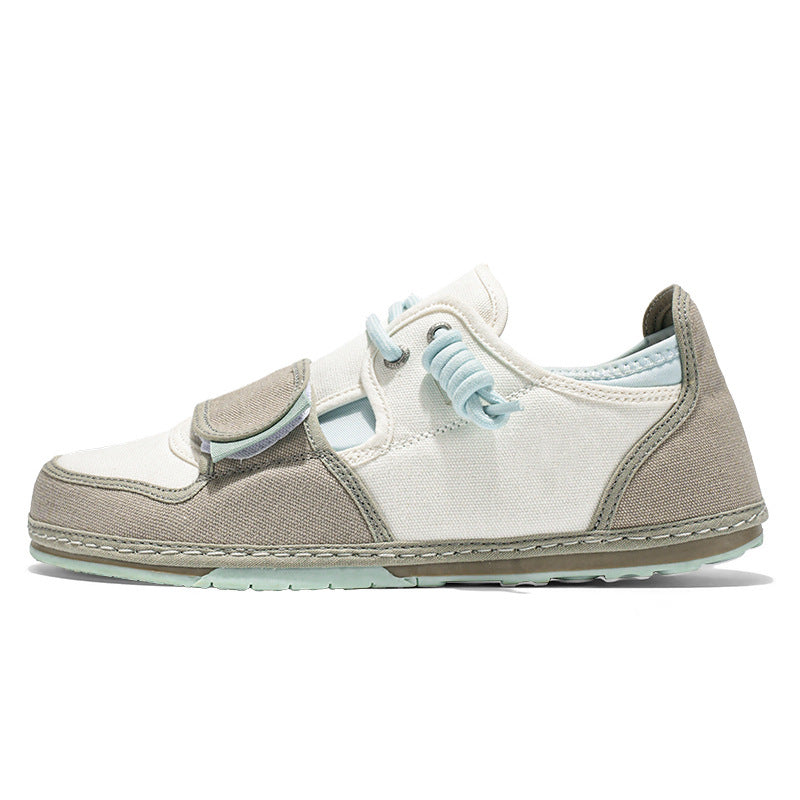 Femme Alsidige Slip-On Sneakers Stilla