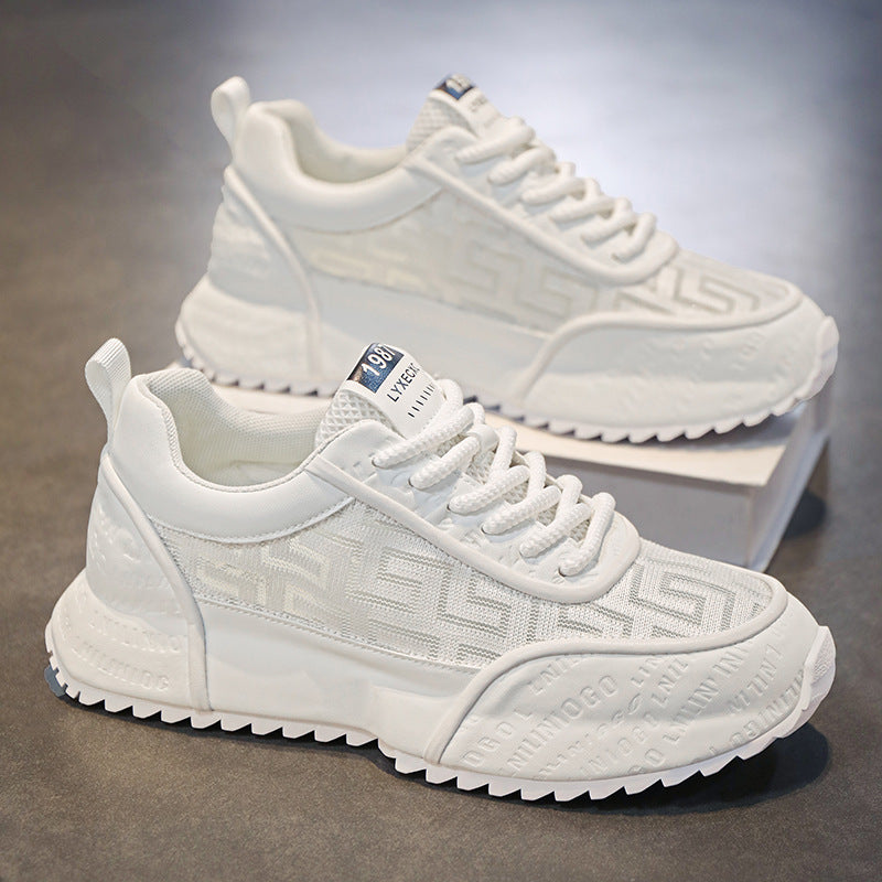 Femme Let Komfort Sneaker Stilla