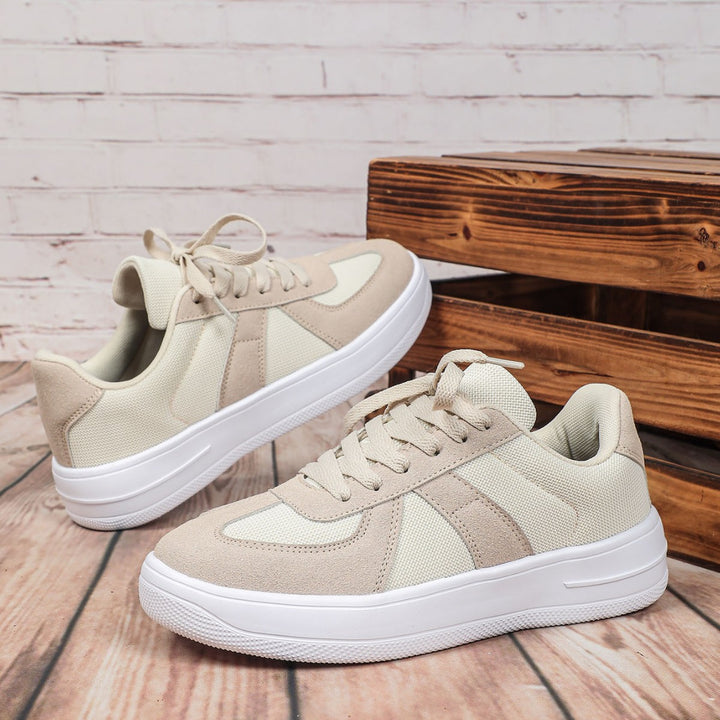 Damer Behagelige og elegante Sneakers Stilla