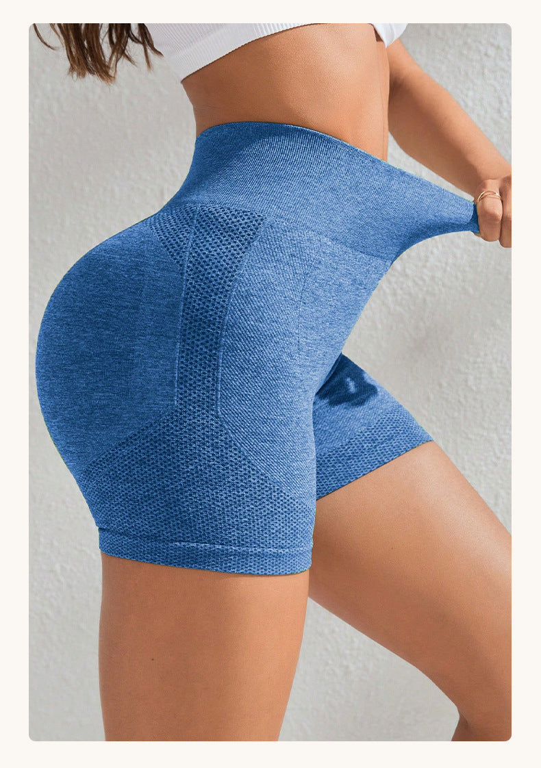 Stilla | Ække Peach Skin Yoga Bukser Hurtig Tør Løbe Tights