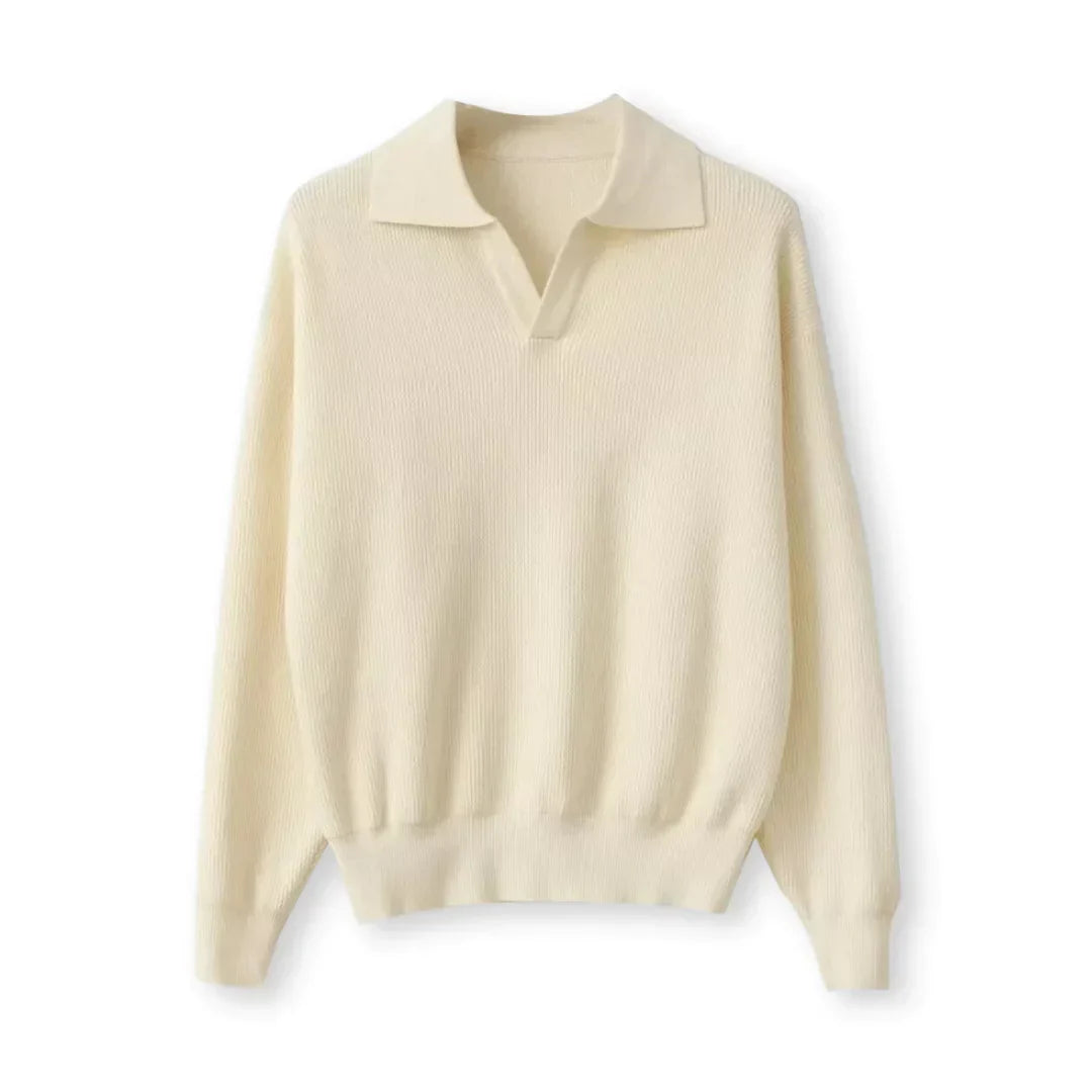 Stilla | Stilfuld Poloshirt til Mænd