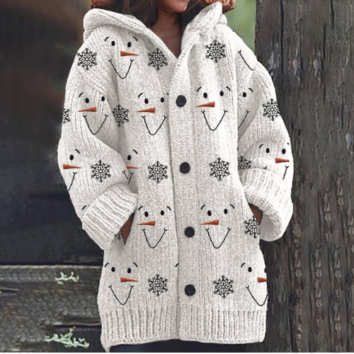 Stilla | Elegant Blød Cardigan
