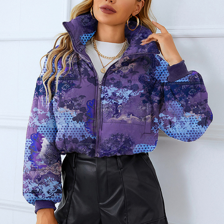 Stilla | Dame Elegant Frakke