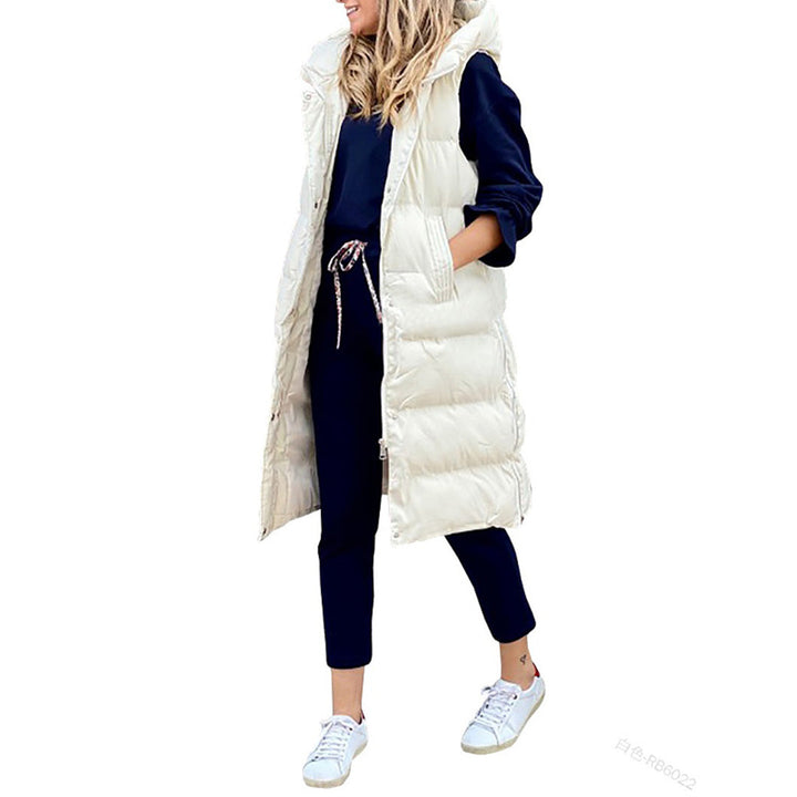 Stilla | Klassisk vest