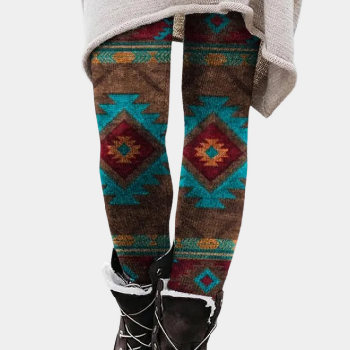 Stilla | Moderigtigt Leggings til Dame