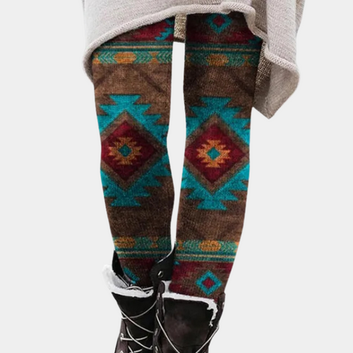 Stilla | Moderigtigt Leggings til Dame