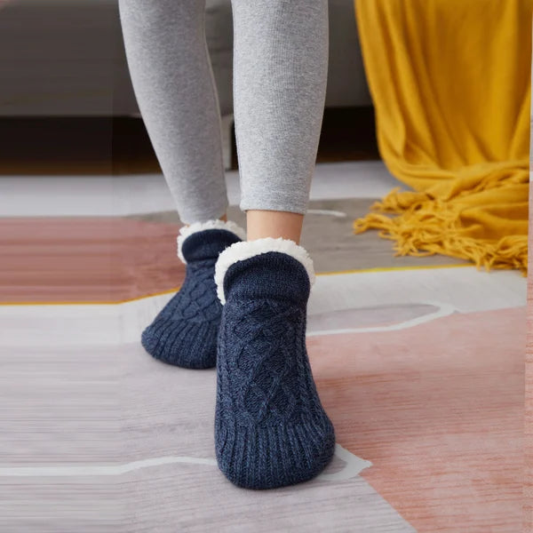 Stilla | Thermo-Yoga-Sokker