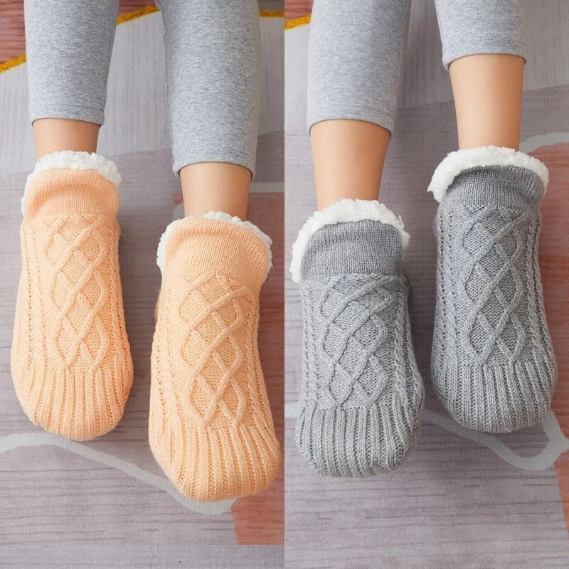 Stilla | Thermo-Yoga-Sokker