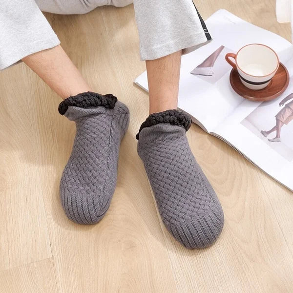 Stilla | Thermo-Yoga-Sokker