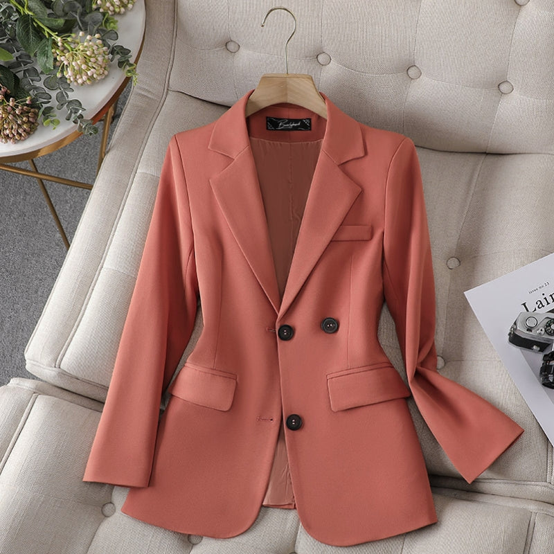 Stilla | Smart og Elegant Blazer