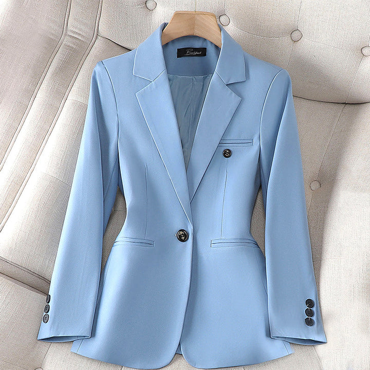 Stilla | smart business-casual-blazer