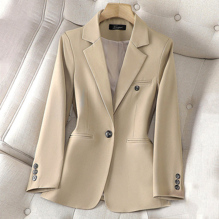 Stilla | smart business-casual-blazer