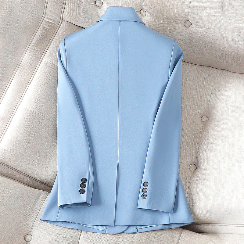 Stilla | smart business-casual-blazer