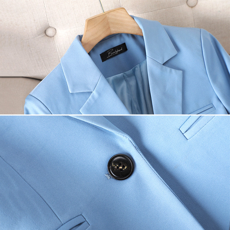 Stilla | smart business-casual-blazer