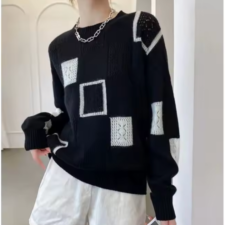 Stilla | Luksus Cashmere Trøje