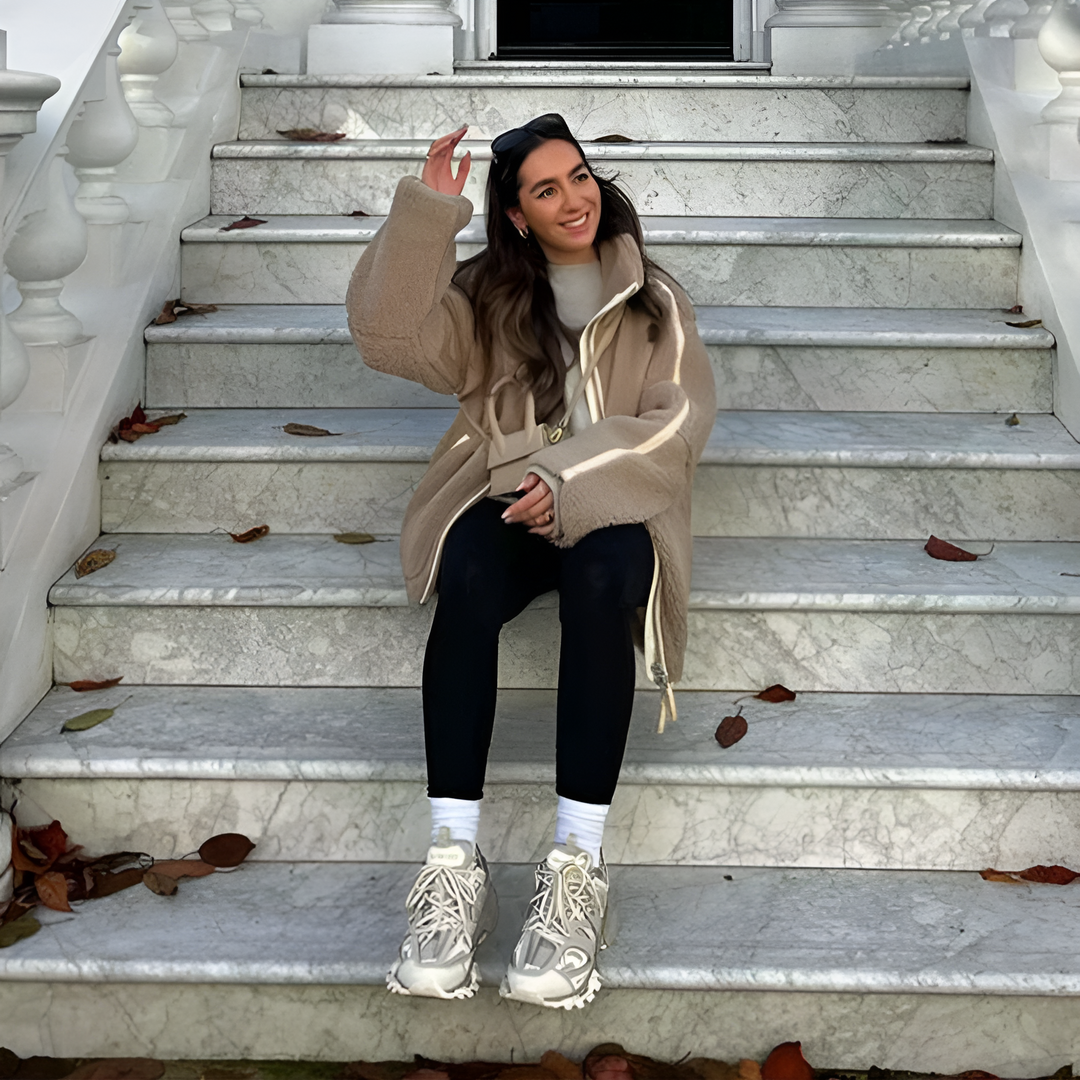 Stilla | Fleece Plush Ja