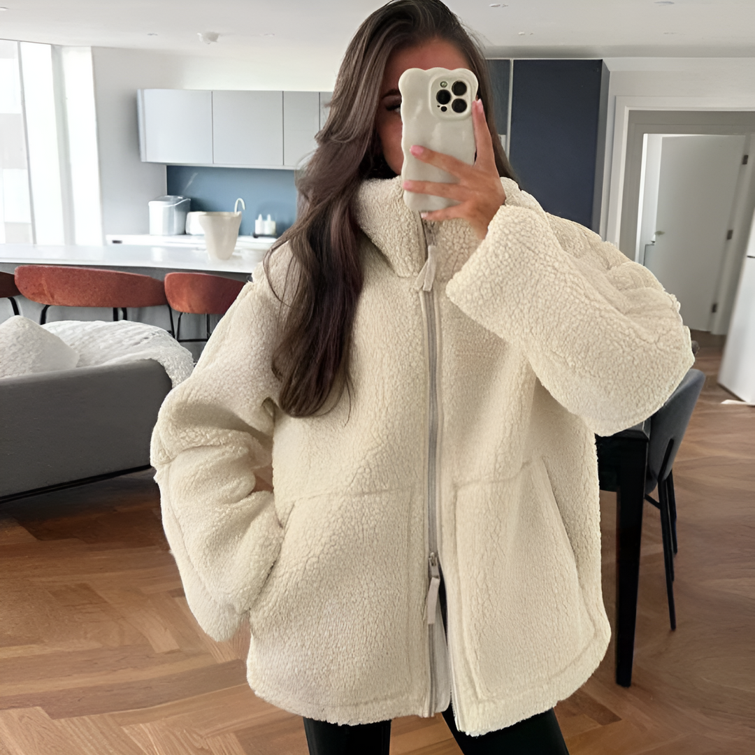 Stilla | Fleece Plush Ja
