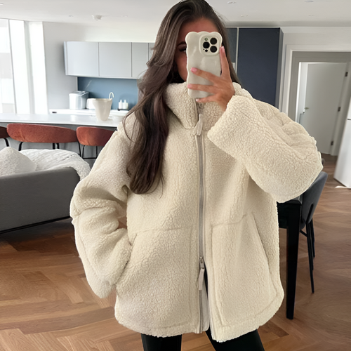 Stilla | Fleece Plush Ja