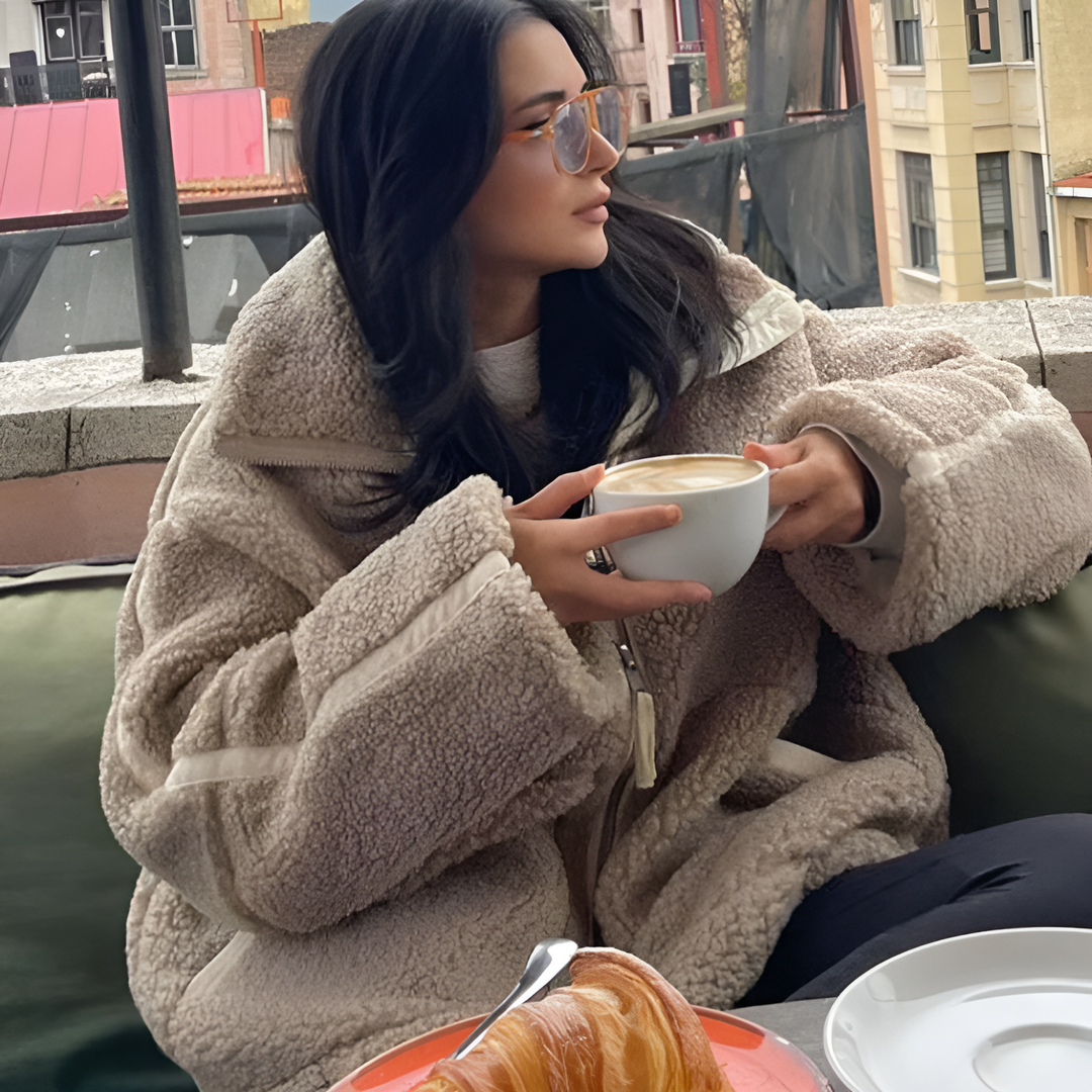 Stilla | Fleece Plush Ja