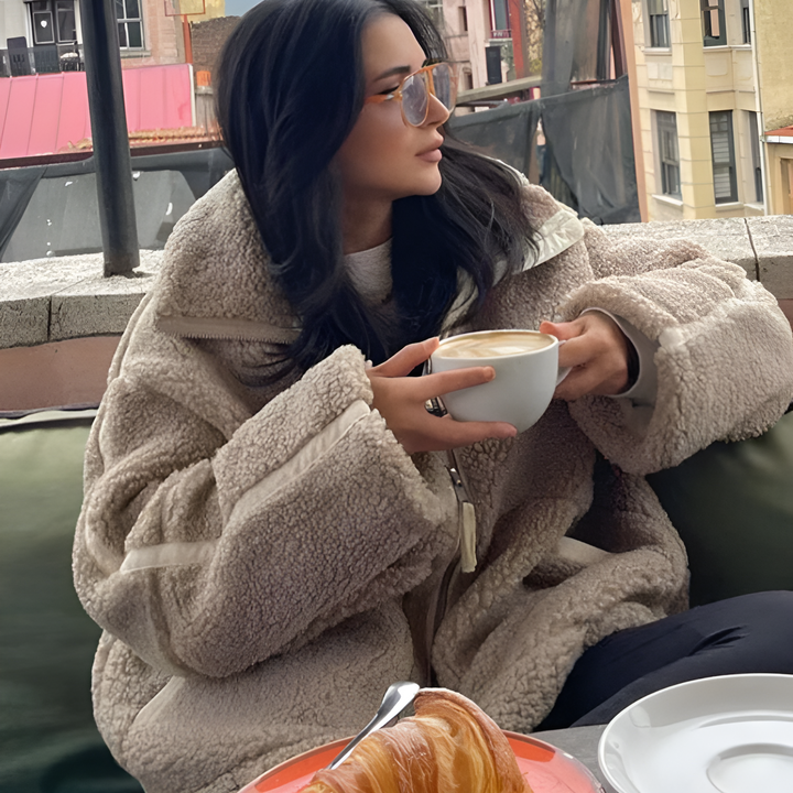 Stilla | Fleece Plush Ja
