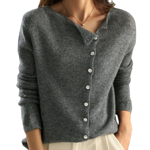 Stilla | Elegant Pullover