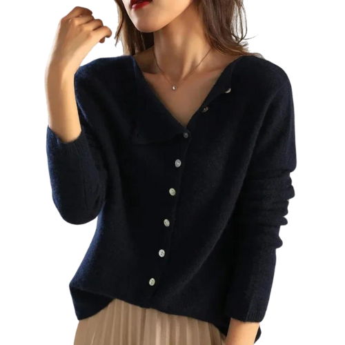 Stilla | Elegant Pullover