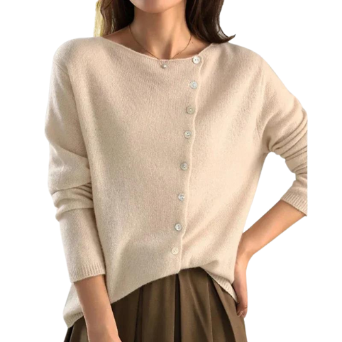 Stilla | Elegant Pullover