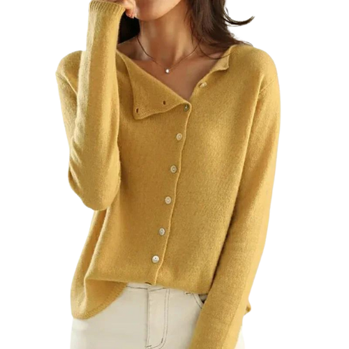 Stilla | Elegant Pullover