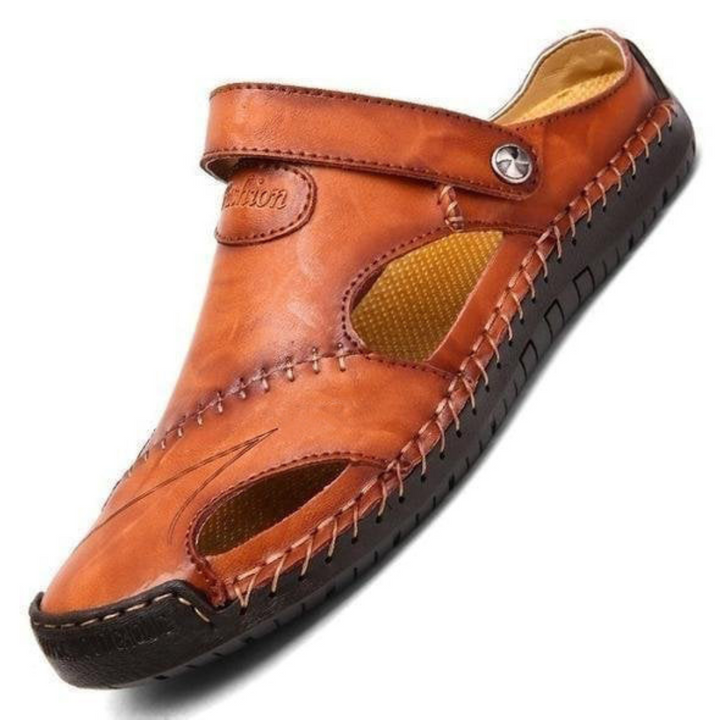 Skovae | Ortopædiske sandaler