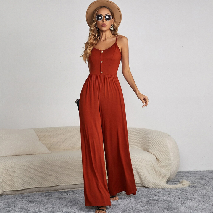 Stilla | Komfortabe Jumpsuit