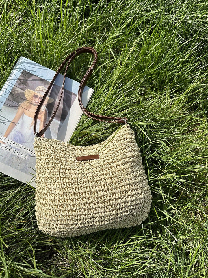 Stilla | Trendy bohemisk sommer taske