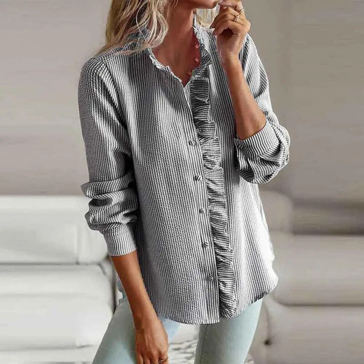 Stilla | Elegant Bluse til Kvinder
