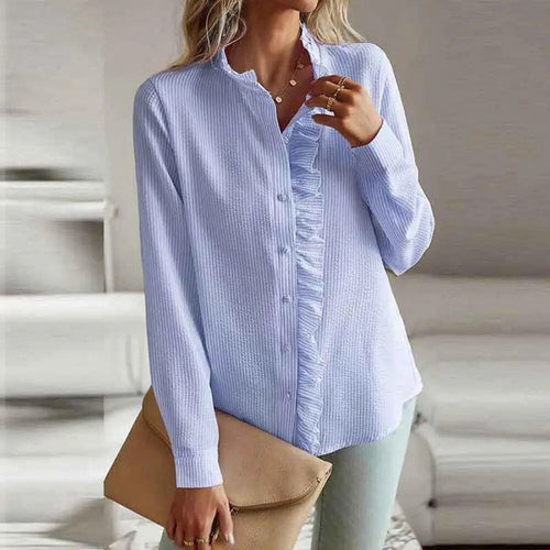 Stilla | Elegant Bluse til Kvinder