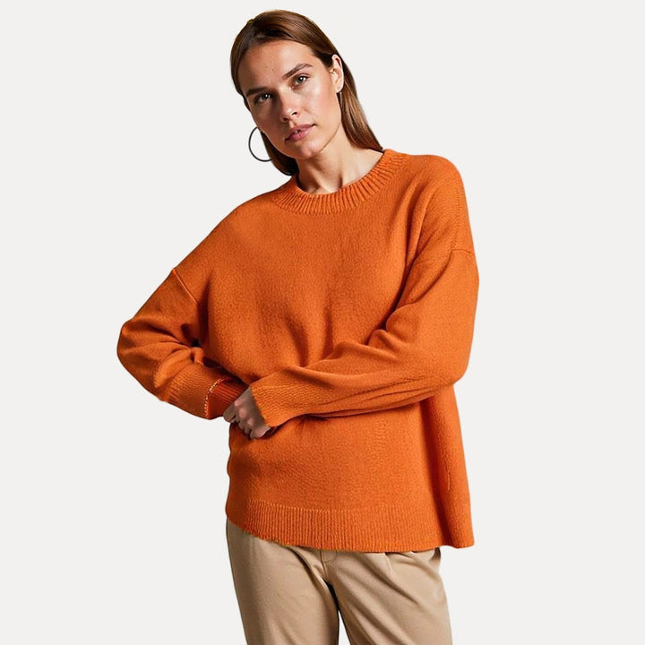 Stilla | Pullover til Damer