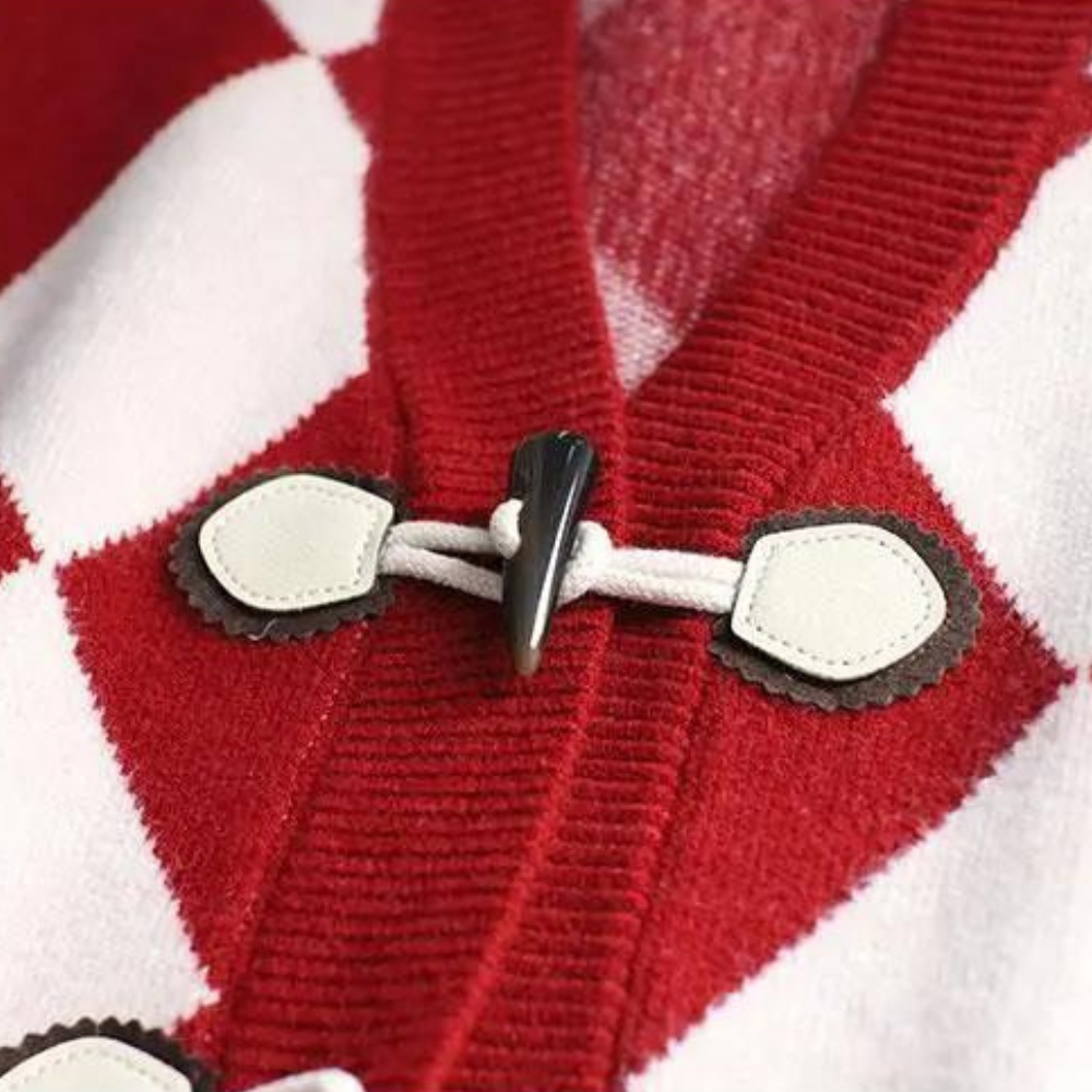 Stilla | Komfortabel Cardigan til Kvinder