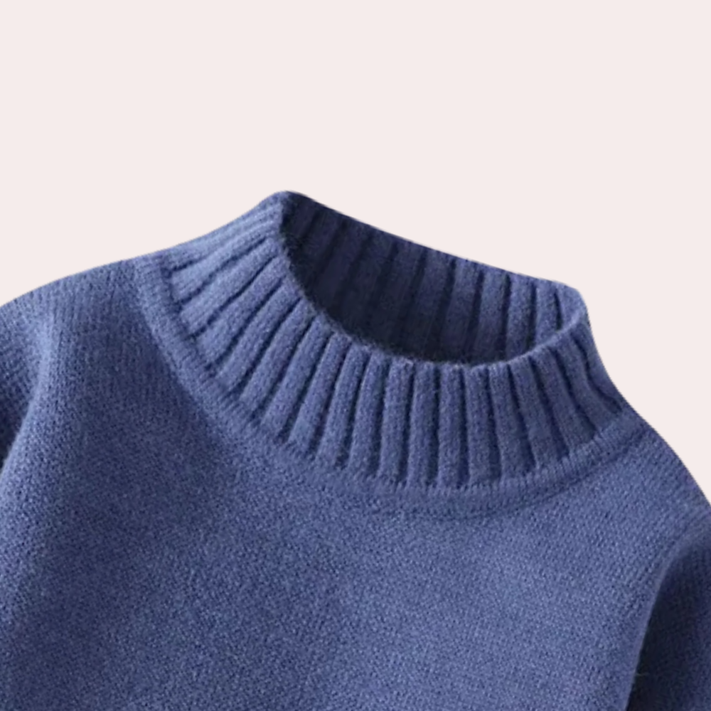 Stilla | Tyk Varme Sweater til Mænd