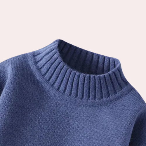 Stilla | Tyk Varme Sweater til Mænd