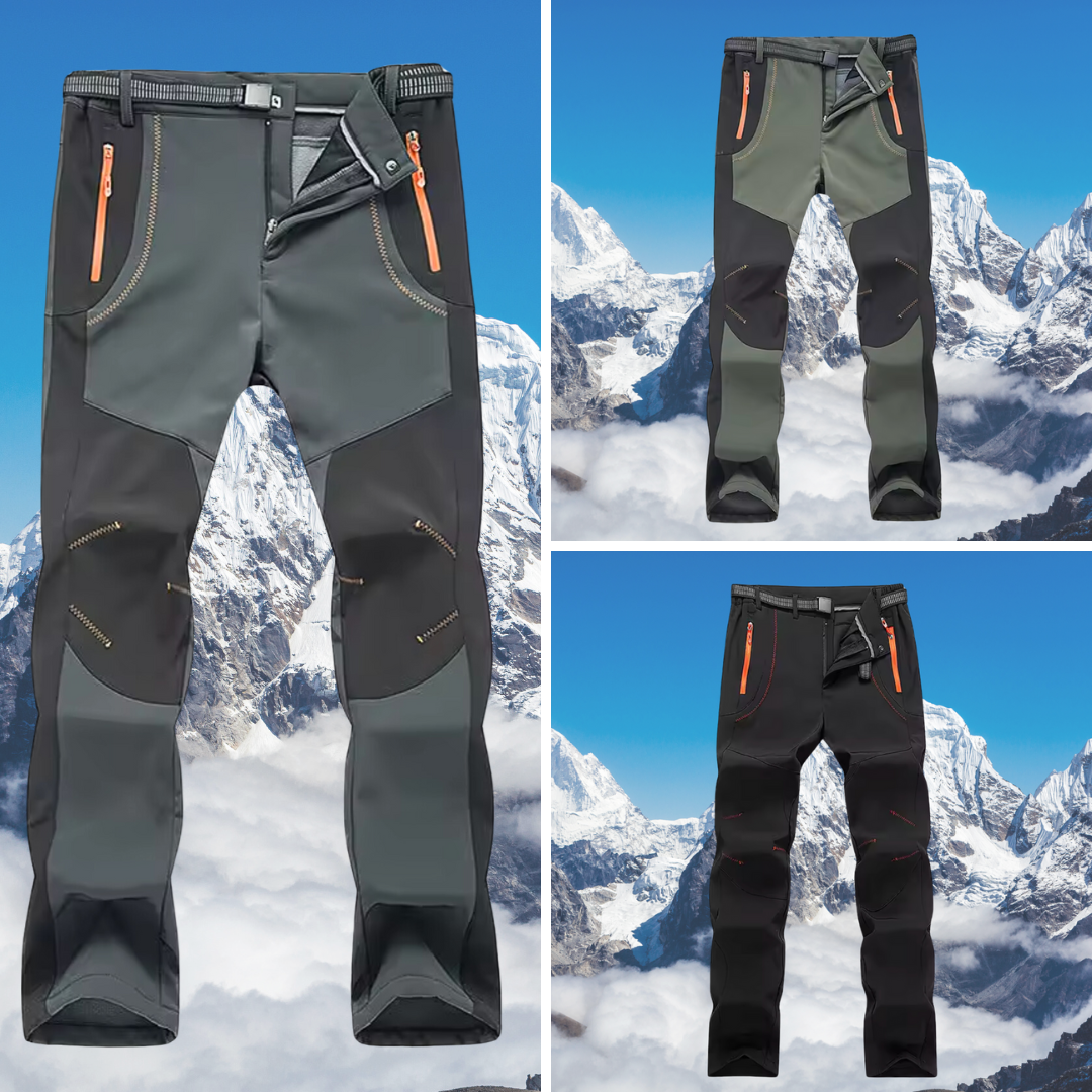 Stilla | Premium Termobukser