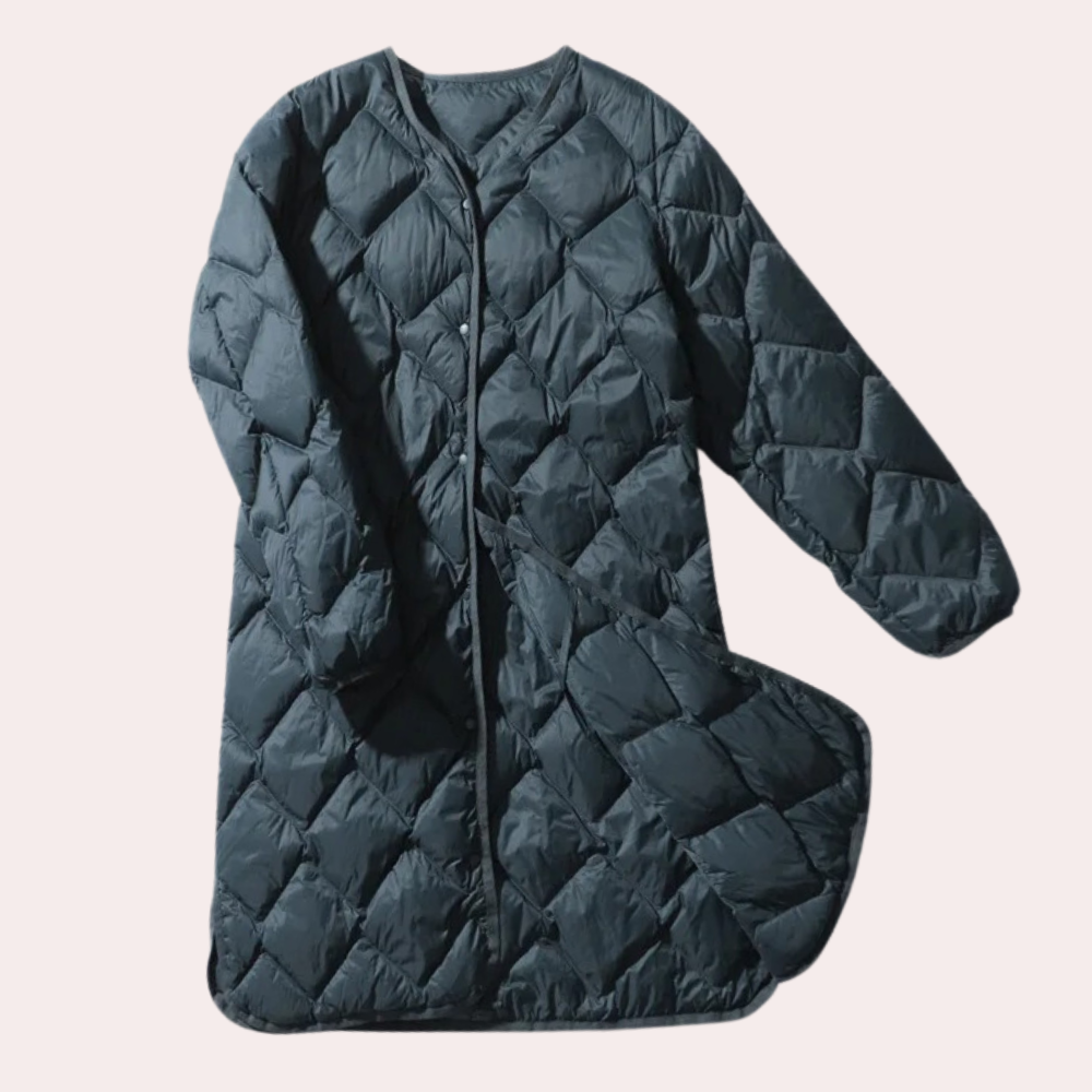 Stilla | Dame Varm Puffer Vinterjakke